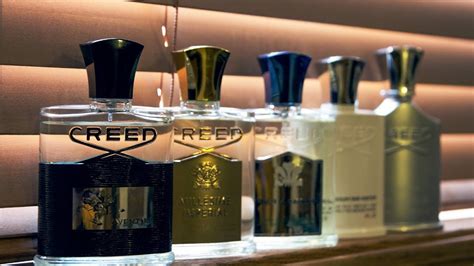 how to identify fake creed perfume|creed perfume tester original.